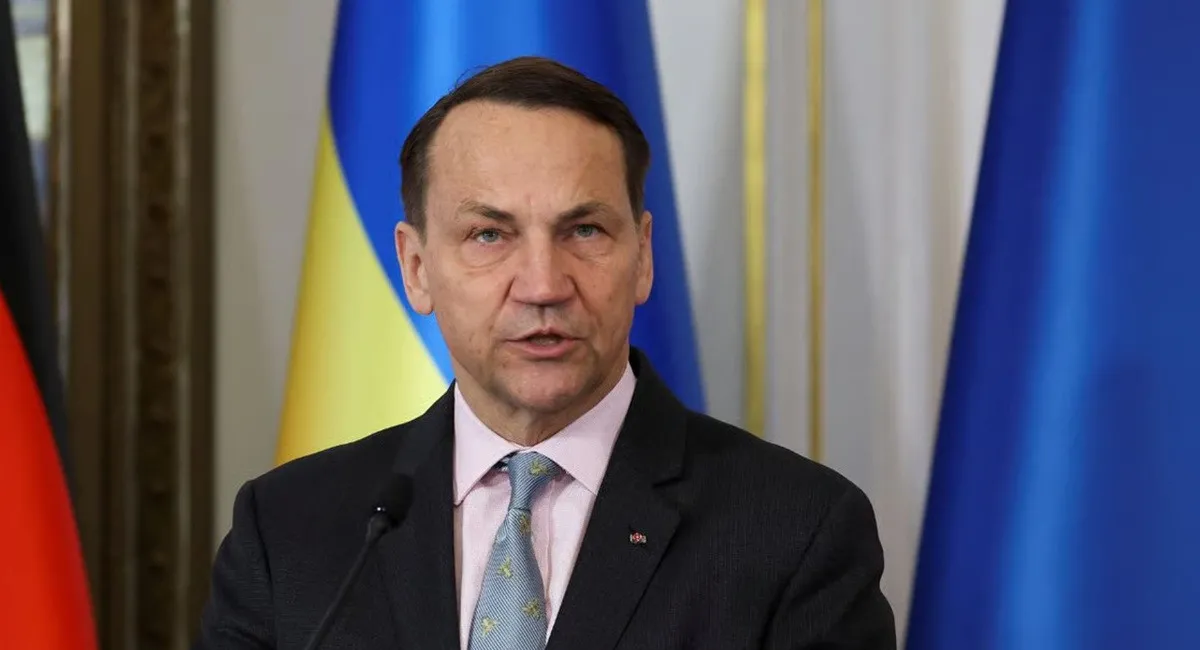 Украина согласилась на неожиданное предложение Польши по производству ракет и дронов - today.ua