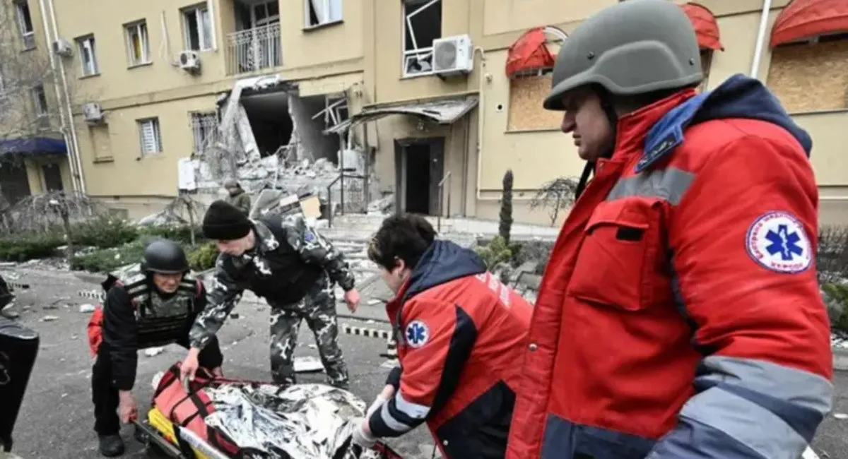 Новий день жаху на Херсонщині: дрони та артилерія РФ забрали життя мирних, поранені діти - today.ua