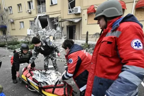 Новый день ужаса на Херсонщине: дроны и артиллерия РФ унесли жизни мирных жителей, ранены дети