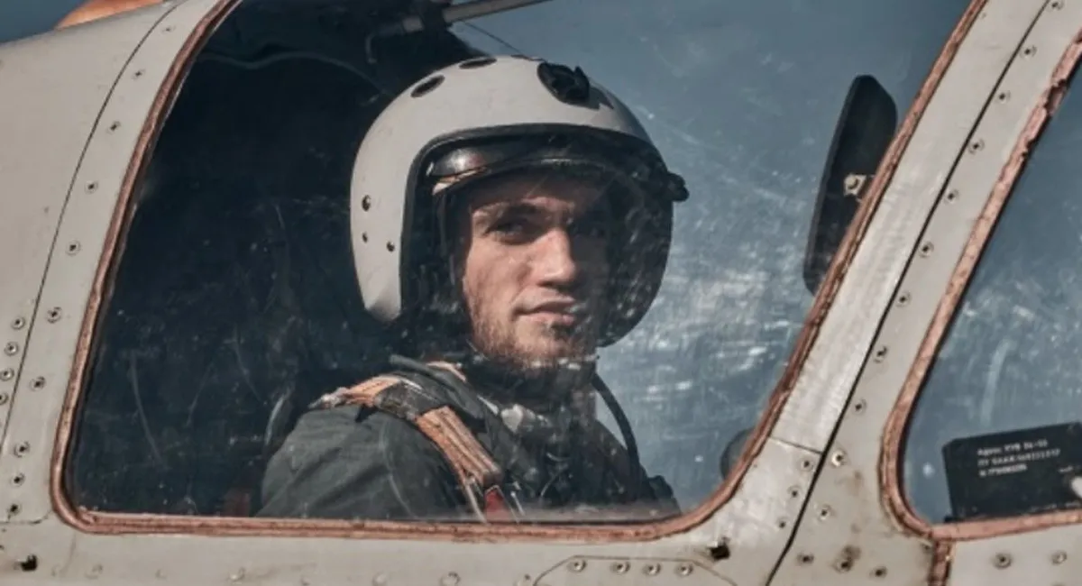 Радость и боль одновременно: во Львове родилась дочь Героя-пилота Scratch, который погиб за Украину (фото) - today.ua