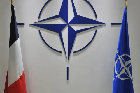 У Франції зробили заяву про можливий вихід із НАТО 