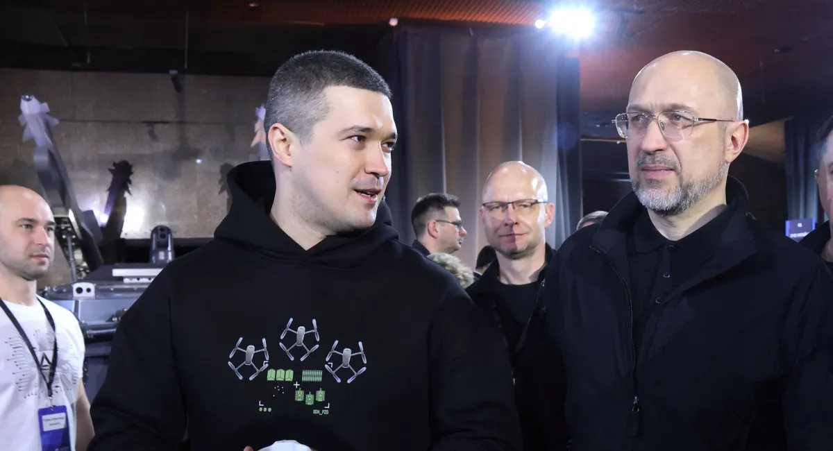 Двоє ключових міністрів подали заяви про відставку: кадрова ротація чи демарш? - today.ua