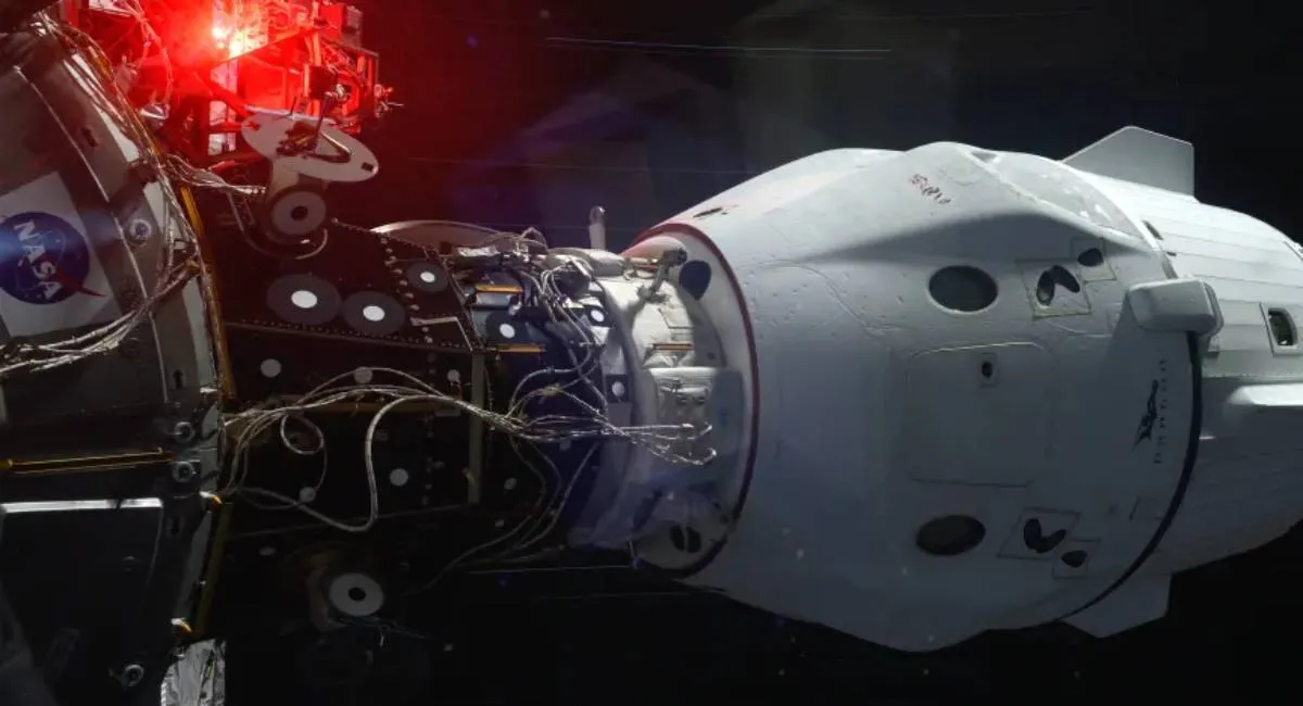 Надзвичайна ситуація на орбіті: NASA готує евакуацію астронавтів з МКС - today.ua