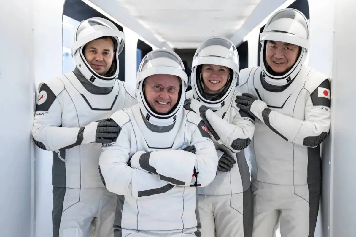 Надзвичайна ситуація на орбіті: NASA готує евакуацію астронавтів з МКС - today.ua