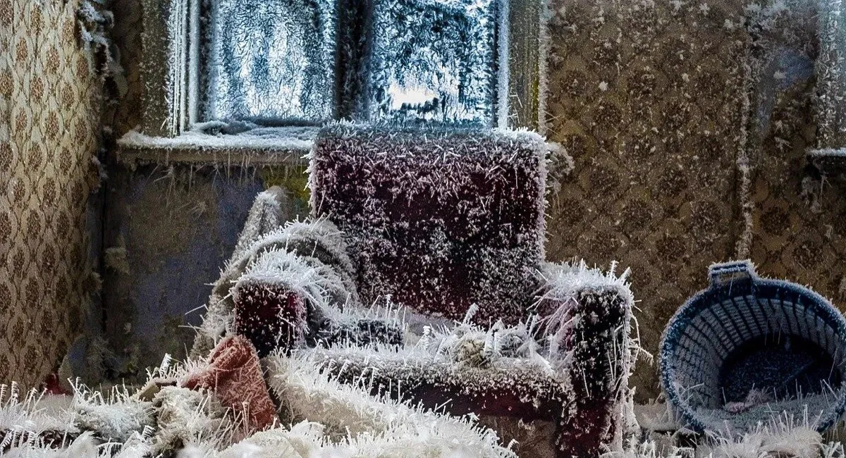 Дома превратятся в холодильники: эксперт дал тревожный прогноз для Киева - today.ua