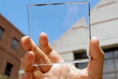 Солнечные панели уходят в прошлое: учёные нашли альтернативу