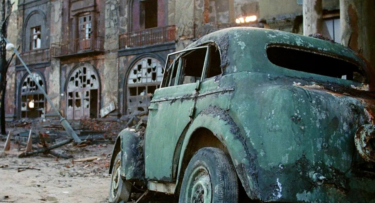 П’ятниця, тринадцяте: учені розрахували точну дату кінця людства - today.ua