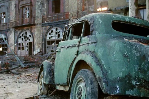 Пятница, тринадцатое: ученые рассчитали точную дату конца человечества