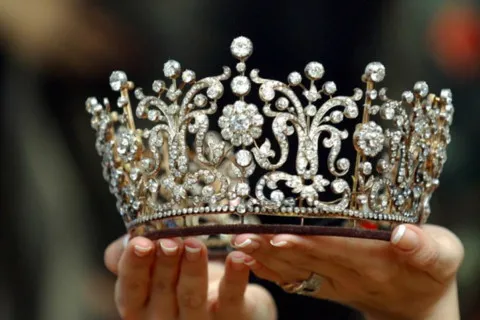 Европа аплодировала стоя: титул "Мисс Германия" завоевала украинка из Покровска