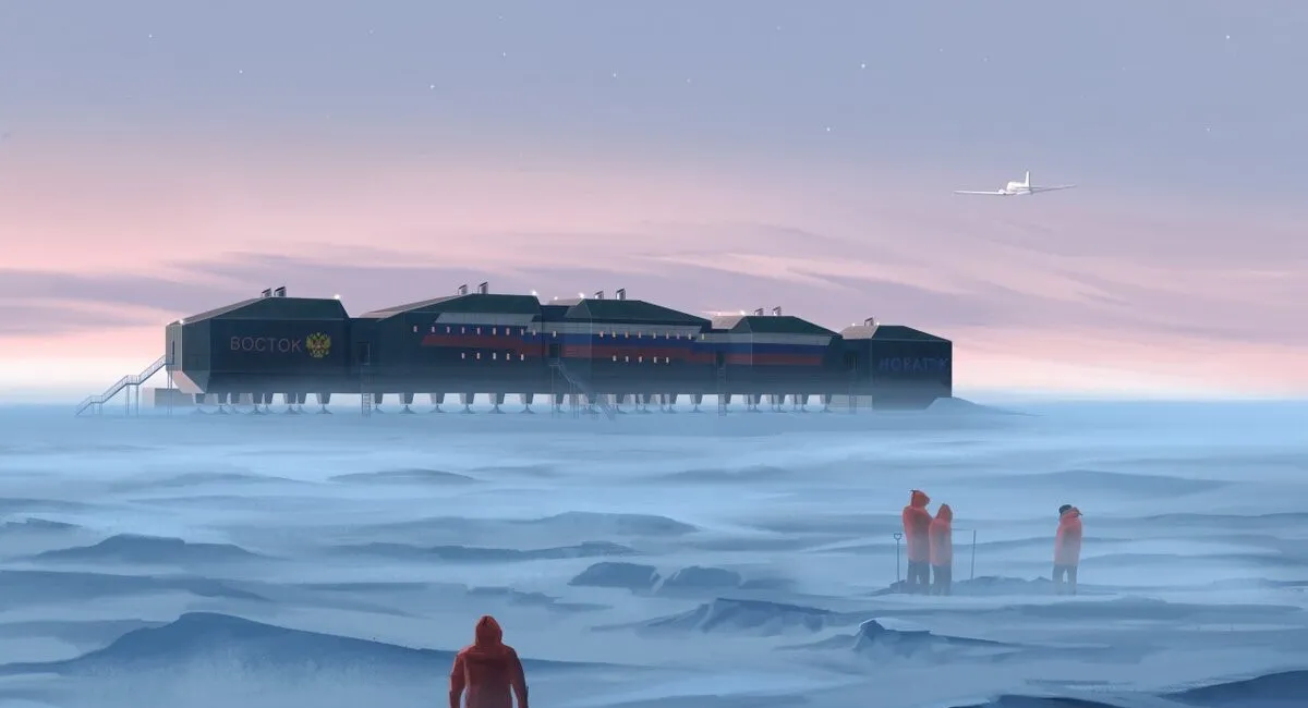  Температура на планеті може впасти майже до -100 градусів: учені зробили приголомшливе відкриття - today.ua