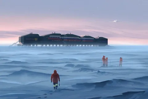  Температура на планеті може впасти майже до -100 градусів: учені зробили приголомшливе відкриття