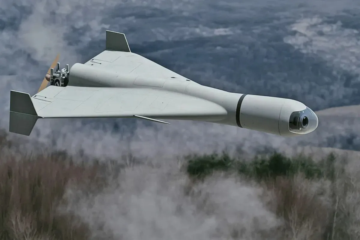 Немецкий след в Геранях: РФ получает западные комплектующие для войны - today.ua