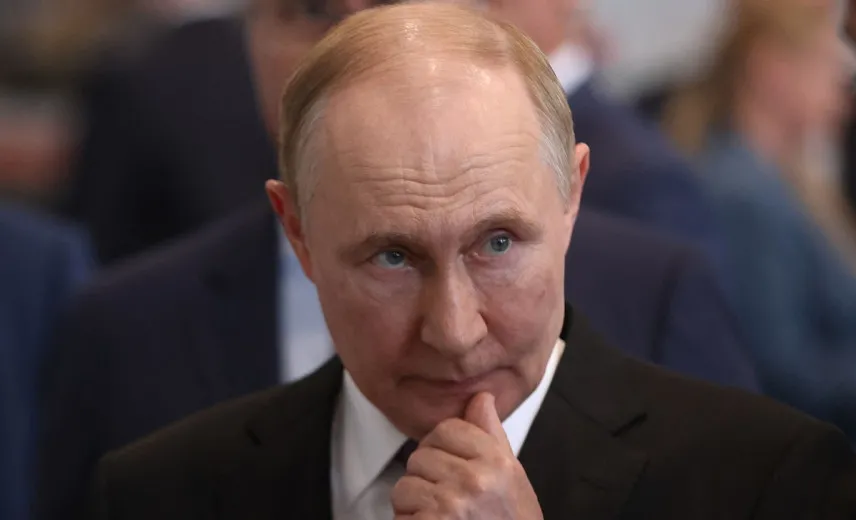 У Москві розстріляли "праву руку" начальника ГРУ генерала Алексєєва: перші подробиці