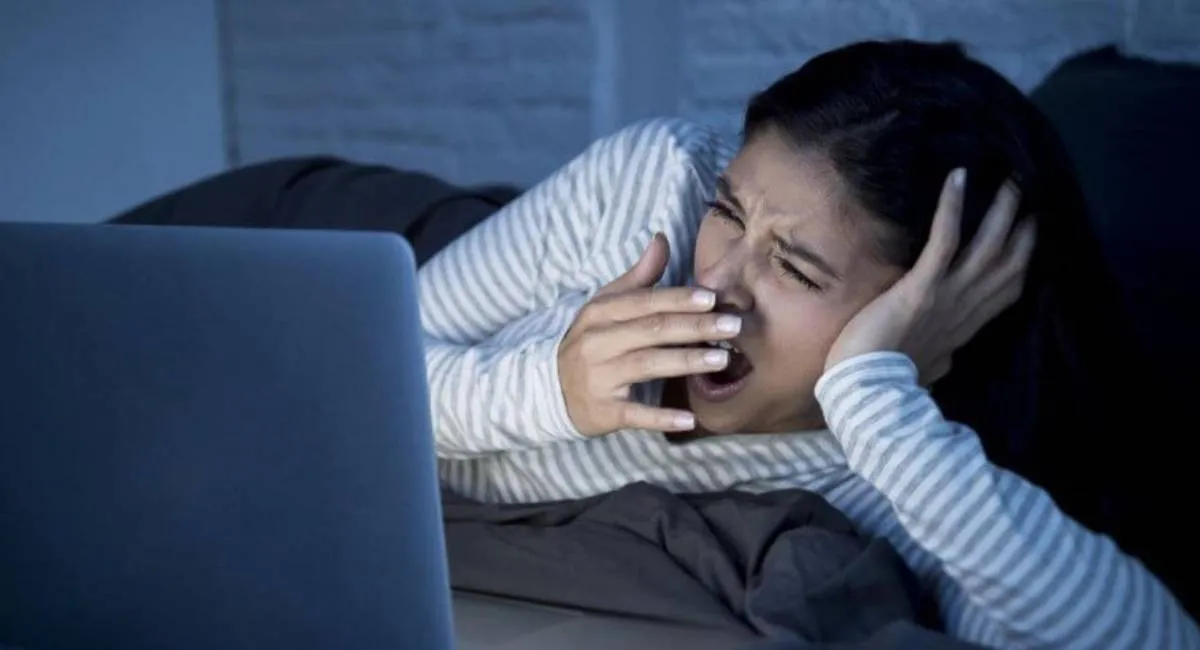 Учёные обнаружили опасную связь между недосыпанием и смертностью - today.ua