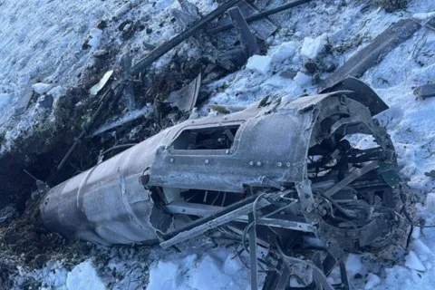 Загроза від Герань-5: в ISW пояснили, що робить новий російський дрон таким небезпечним