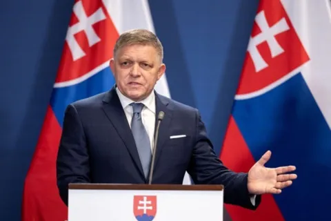 Решение, которое "шокировало" Европу: Словакия сворачивает военную помощь Украине