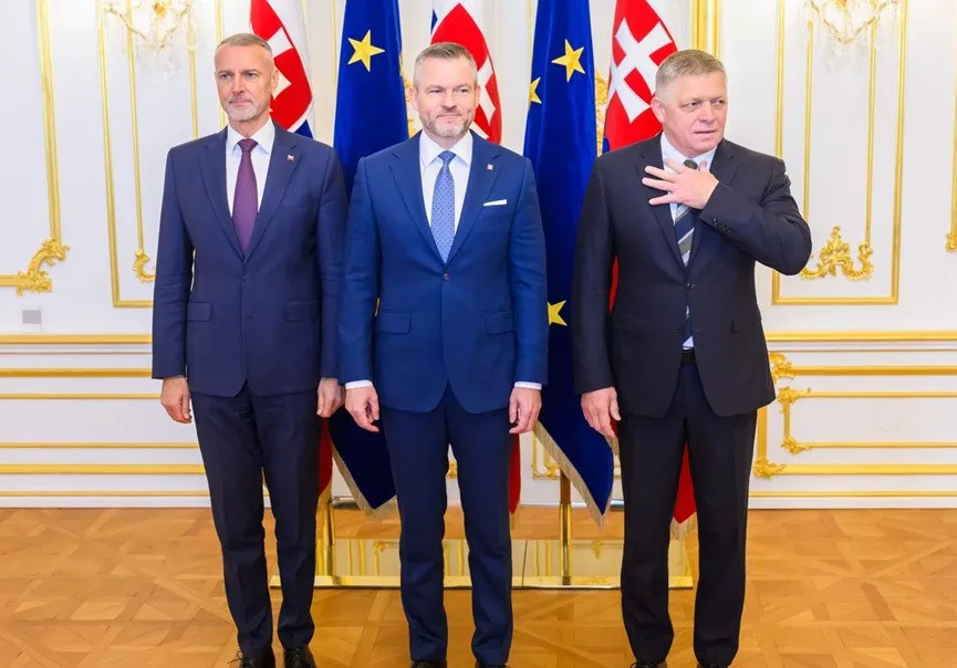 Решение, которое шокировало Европу: Словакия сворачивает военную помощь Украине - today.ua