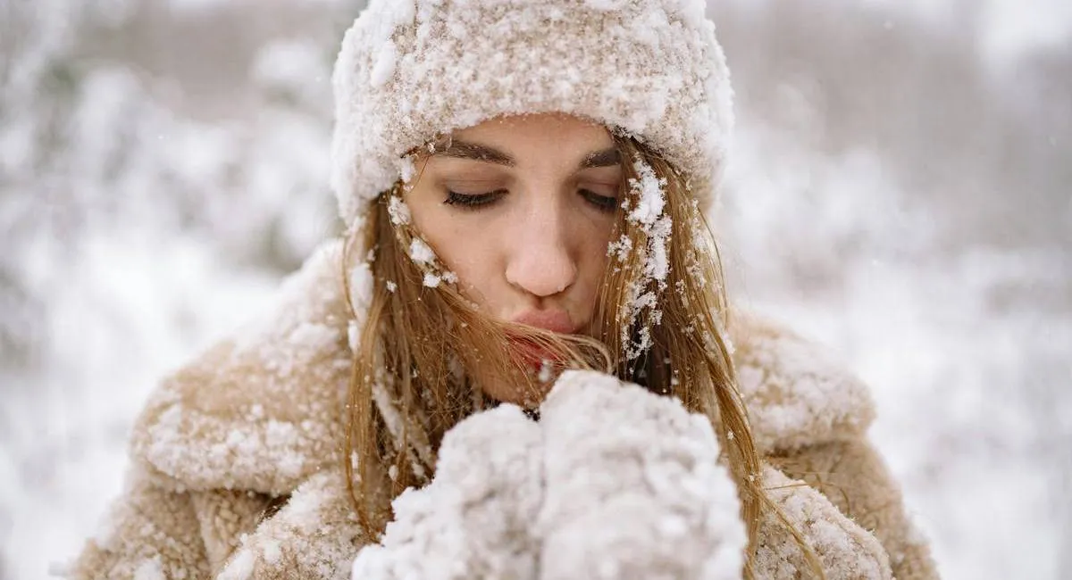 Зимой это должен знать каждый: как избежать обморожения даже в сильный мороз - today.ua