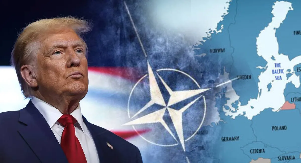 Кінець звичного НАТО: що задумав Трамп і до чого має готуватися Європа - today.ua