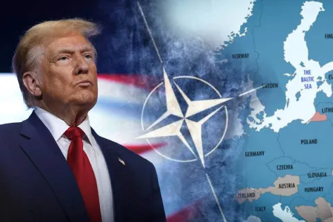 Конец привычного НАТО: что задумал Трамп и к чему должна готовиться Европа