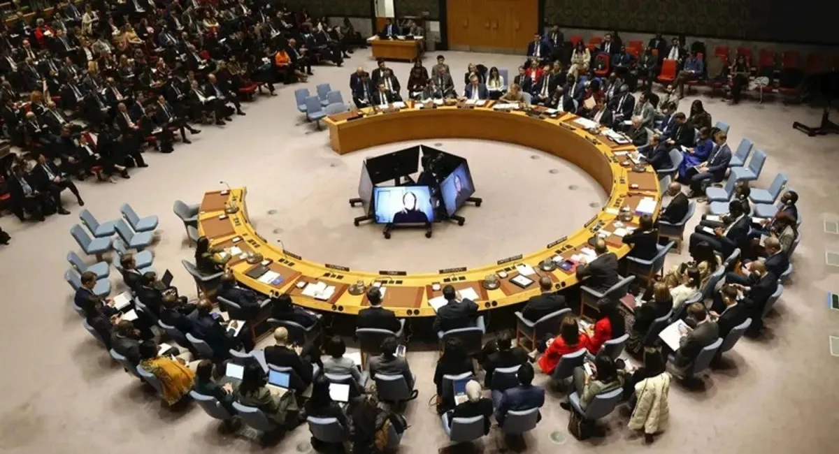 Небезпечна та незрозуміла ескалація: у США різко відреагували на удар РФ Орєшніком по Україні - today.ua