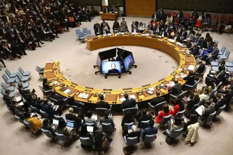 "Опасная и непонятная эскалация": в США резко отреагировали на удар РФ Орешником по Украине