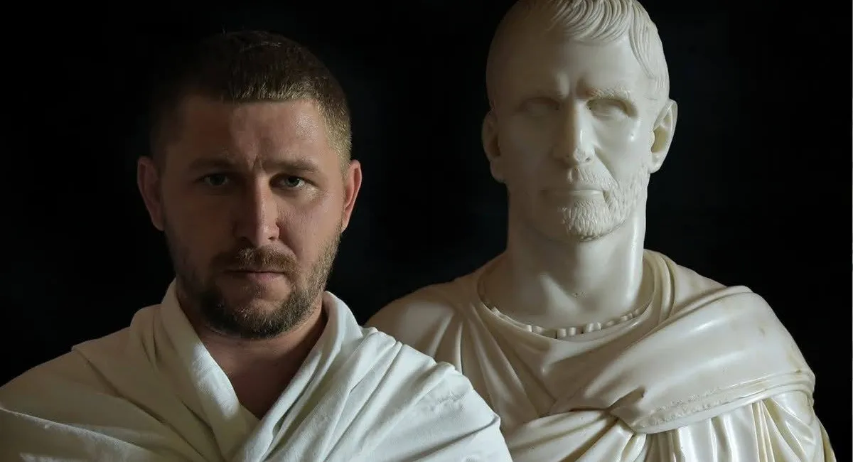 Три года между надеждой и болью: на войне погиб известный археолог из Ровно - today.ua