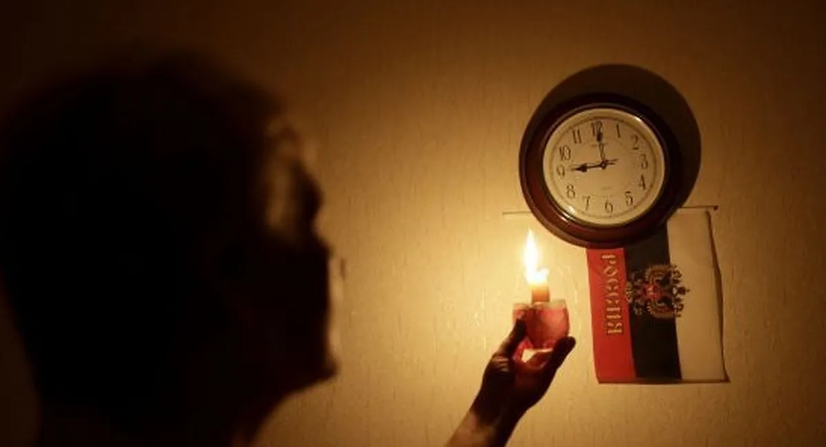 Ця проблема може охопити всю область: у РФ готують регіон до евакуації через загрозу блекауту - today.ua