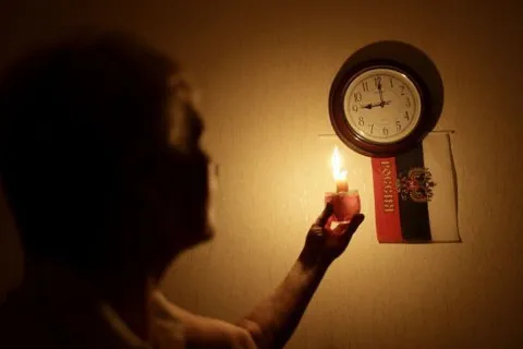 "Эта проблема может охватить весь регион": в РФ готовят регион к эвакуации из-за угрозы блэкаута