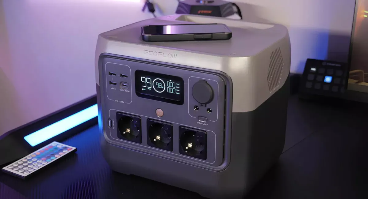 Как украинцам, живущим в квартирах, выживать без света: названо устройство, которое действительно спасает - today.ua