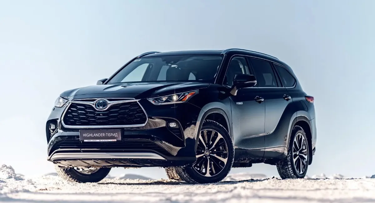 Міць японського автопрому: ТОП-5 моделей Toyota, які з легкістю долають понад 300 тис. км - today.ua