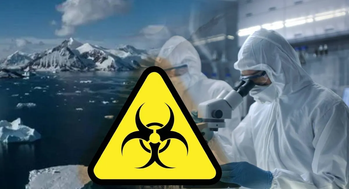 Будут убивать даже уже привычные болезни: глобальное потепление запускает биологический кризис - today.ua