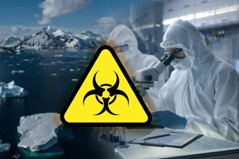 Будут убивать даже уже привычные болезни: глобальное потепление запускает биологический кризис