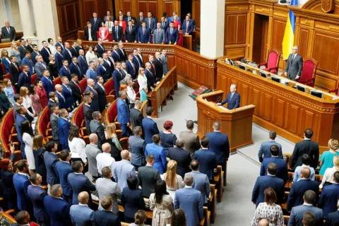 "Борці за справедливість" - у фокусі НАБУ: підозра в підкупі депутатів веде до Юлії Тимошенко - джерела