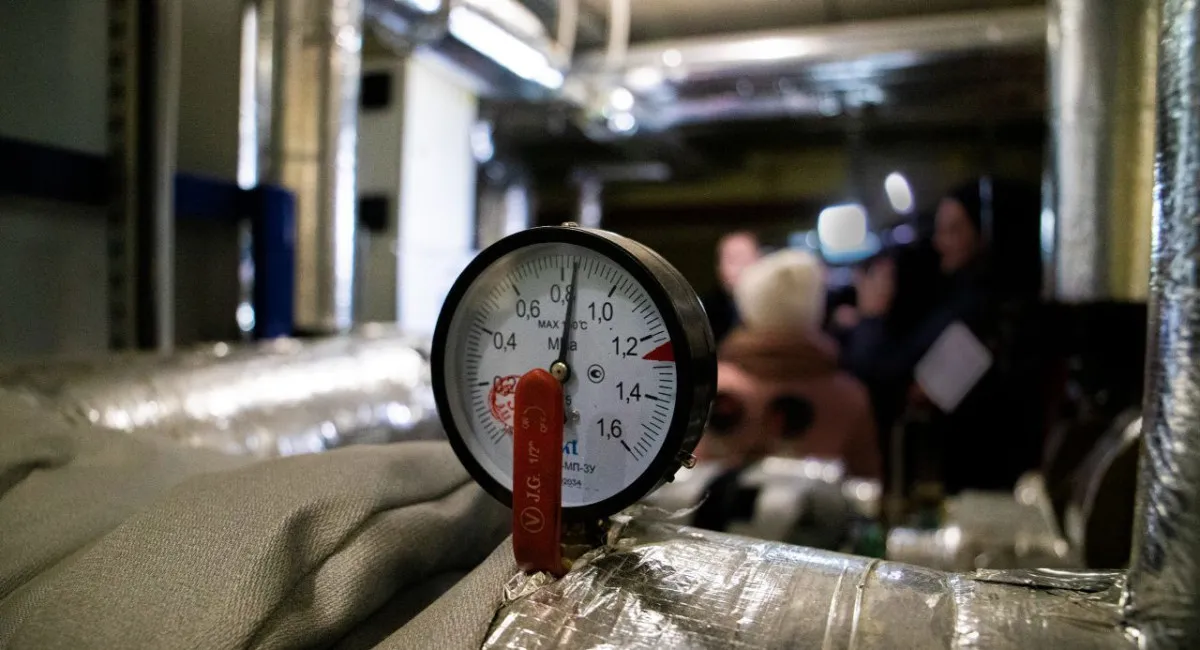 Критичні руйнування: ТЕЦ-5 не вдасться швидко відновити, у Києва — великі проблеми з теплопостачанням  - today.ua