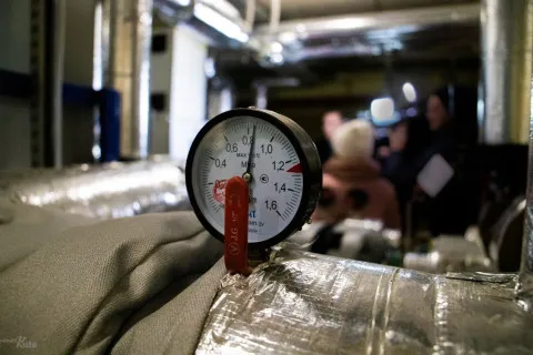 Критичні руйнування: ТЕЦ-5 не вдасться швидко відновити, у Києва — великі проблеми з теплопостачанням 