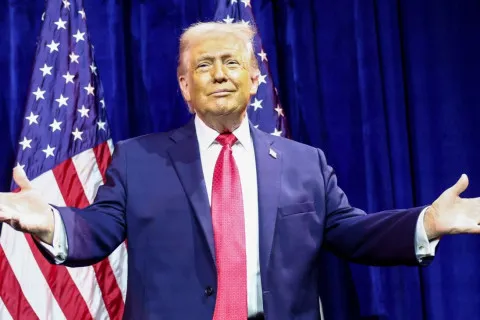 Кризи у Гренландії, Венесуелі та Україні пов’язує "аморальна брехня" Трампа - колумніст The Guardian