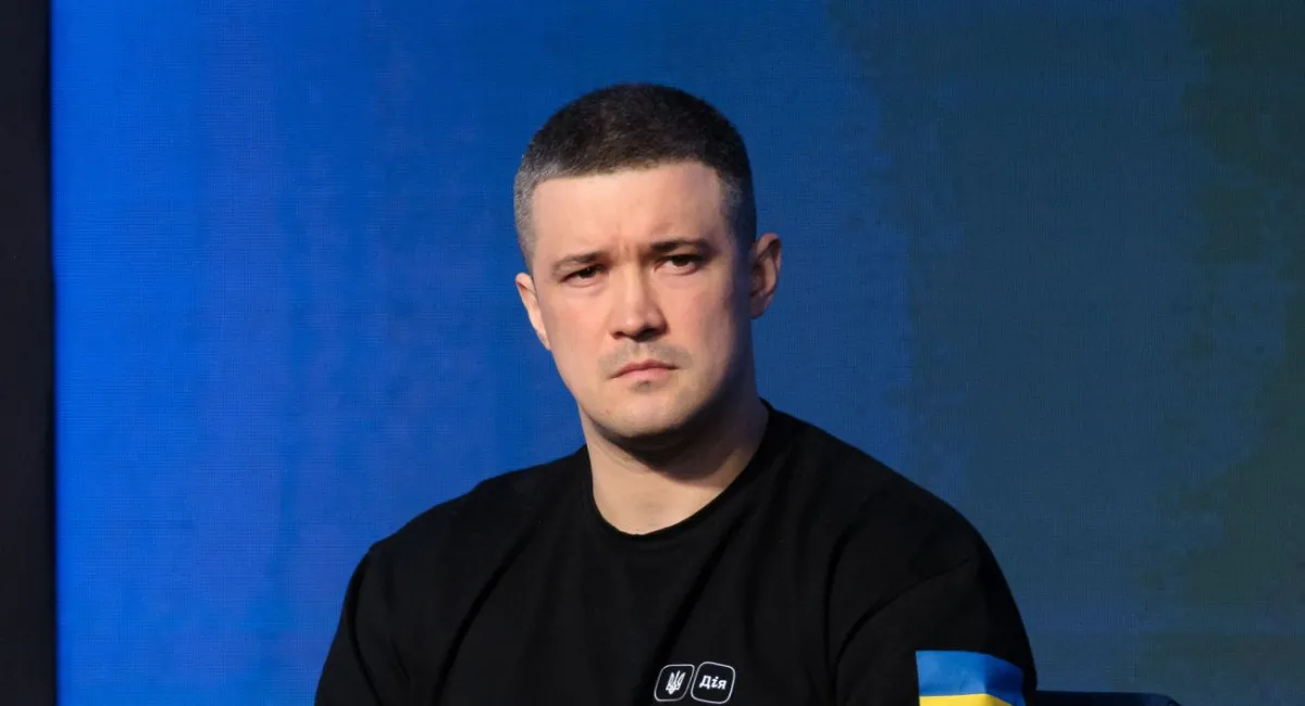 Федоров стал новым главой Минобороны: за какие приоритетные вопросы возьмется - today.ua