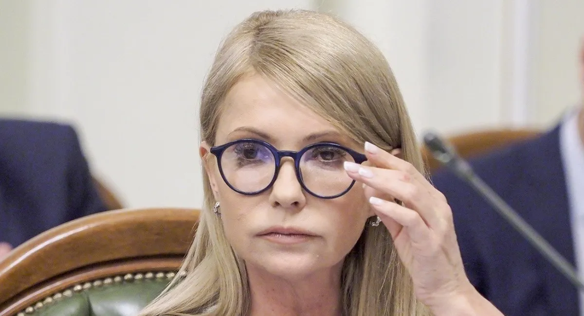 Политический раскол? После скандала с Тимошенко фракцию Батьківщина покинула депутат - today.ua