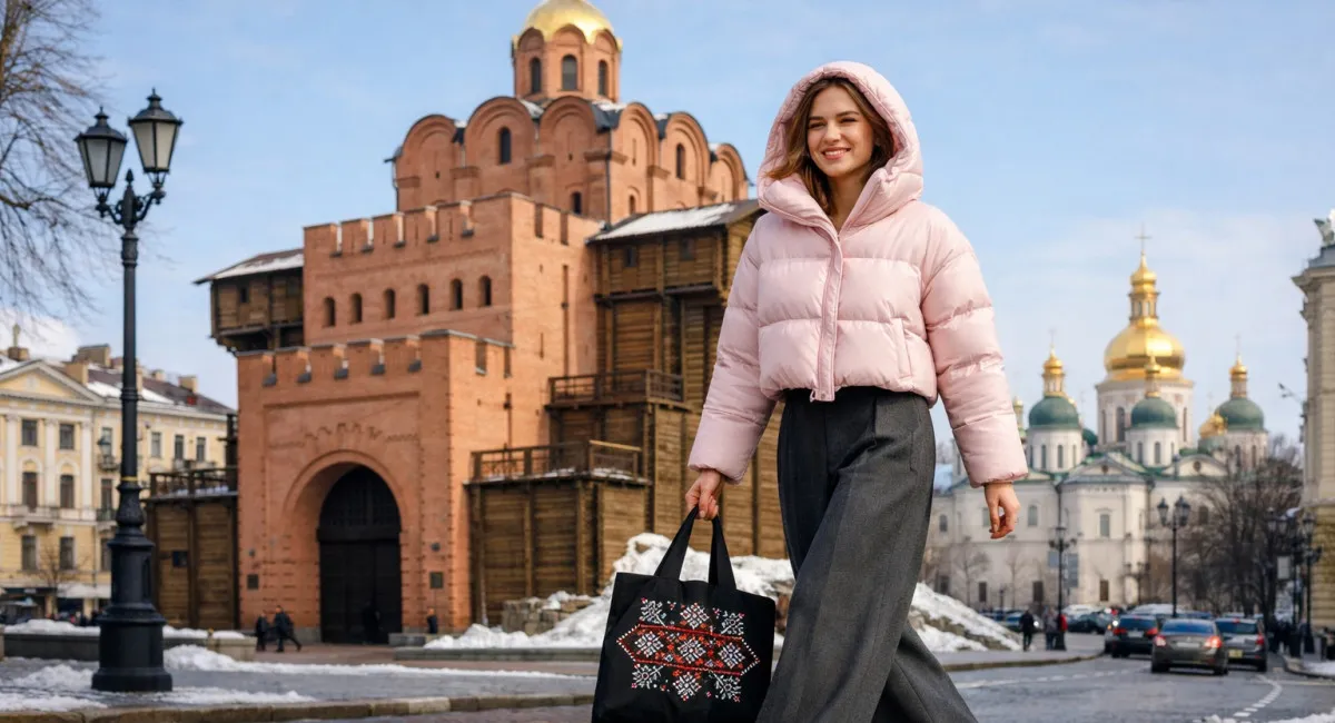 Названы самые модные брюки зимы 2026 года: какие фасоны и цвета стоит выбрать - today.ua