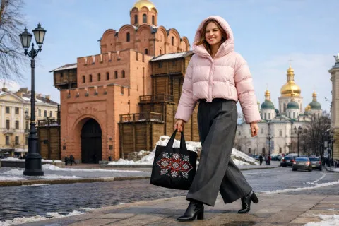 Названо наймодніші штани зими 2026 року: які фасони та кольори варто вибрати