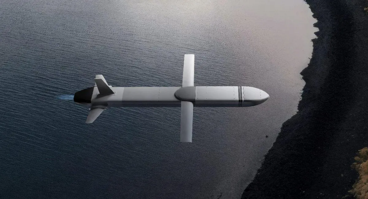 ИИ и 250 кг взрывчатки: что из себя представляет новая украинская ракета Ruta Block 2 (фото) - today.ua