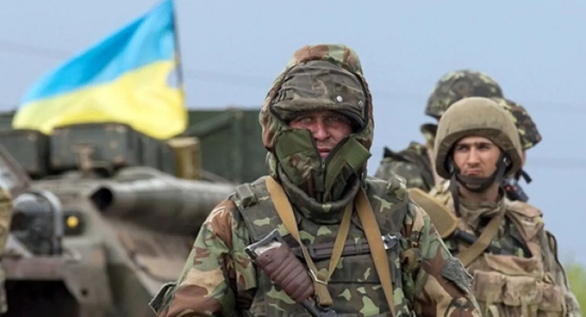 Рада продовжила дію воєнного стану та загальної мобілізації: прогноз, на який усі сподівалися, виявився недостовірним - today.ua