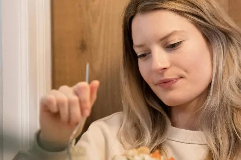 Повышает иммунитет и заботится о сердце: какой продукт поможет укрепить здоровье в морозы