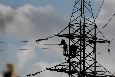 В Україні запроваджують надзвичайний стан в енергетиці: що це означає