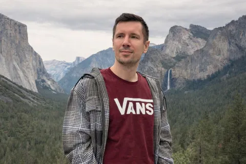 Александр Горбаченко: "Создать технически совершенный квест — головоломка для инженера"