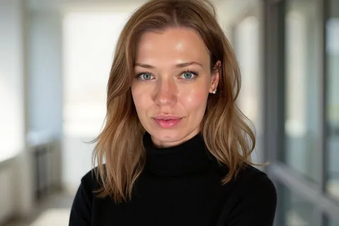 Штучний інтелект у фінансах: досвід української фахівчині з Deloitte