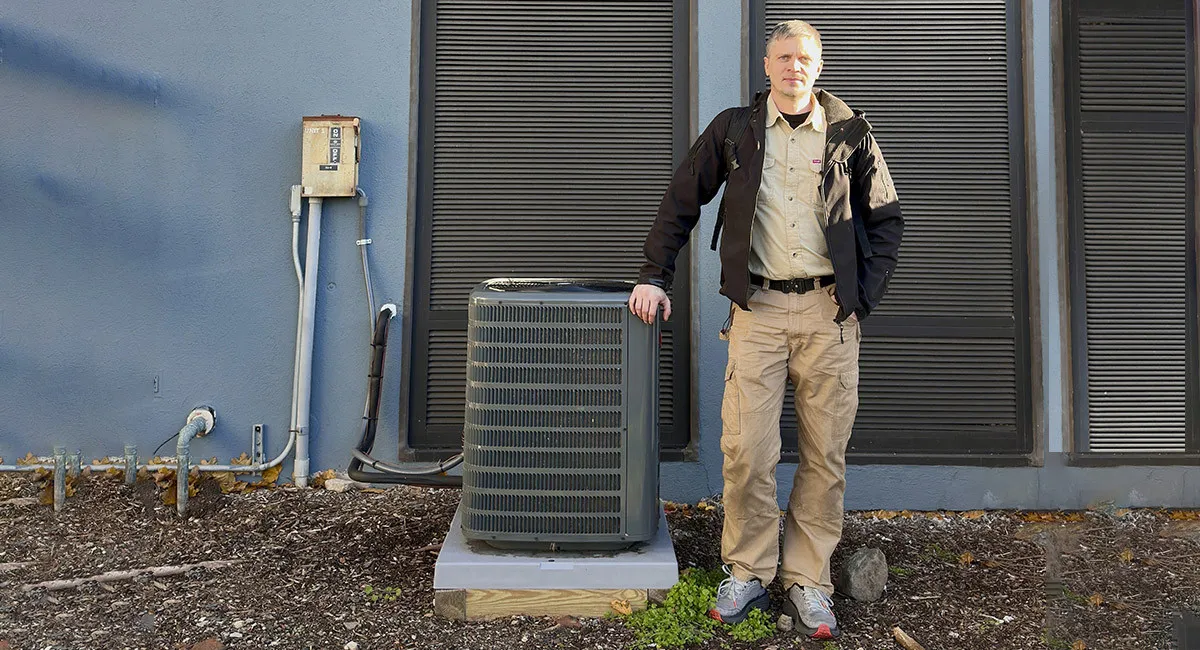 Из Беларуси в США: как инженер строит бизнес и поддерживает городскую инфраструктуру. Интервью с Андреем Симоненко - today.ua