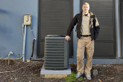 Из Беларуси в США: как инженер строит бизнес и поддерживает городскую инфраструктуру. Интервью с Андреем Симоненко