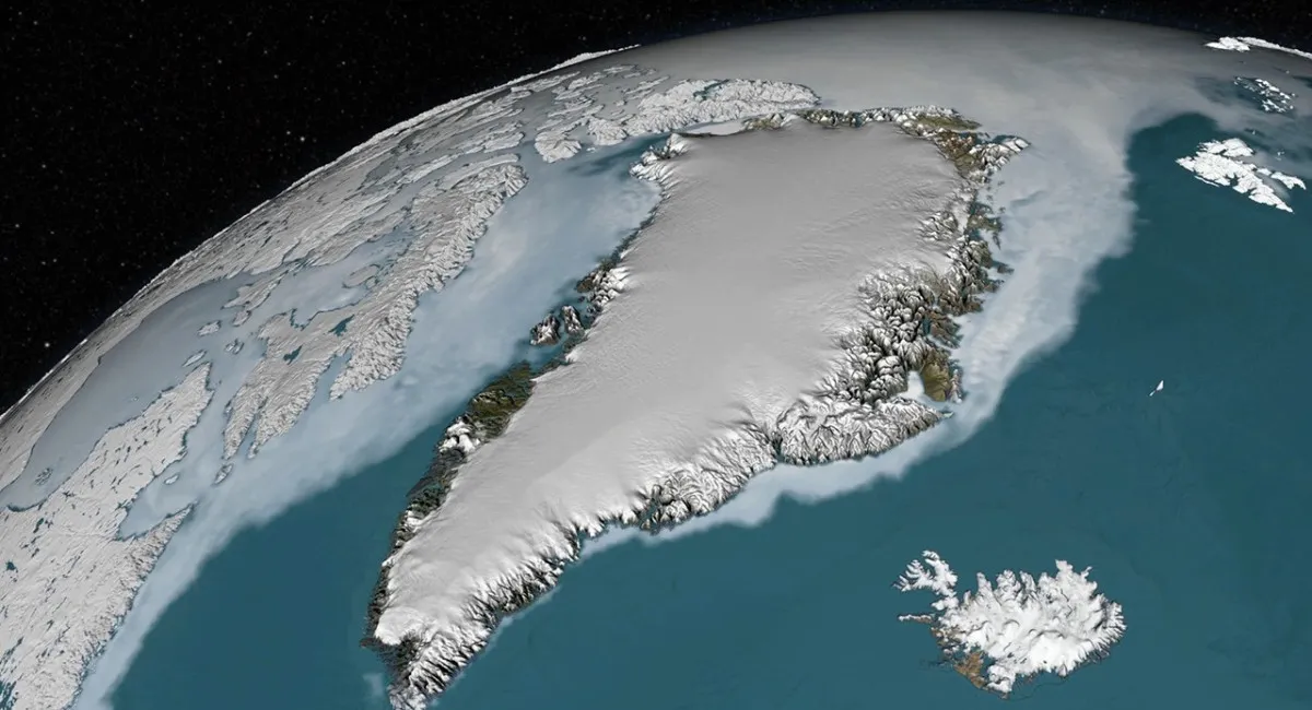 Данія готується до збройного конфлікту зі США за право володіти Гренландією - today.ua